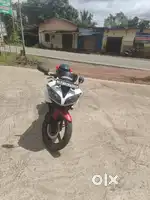 Yamaha R15