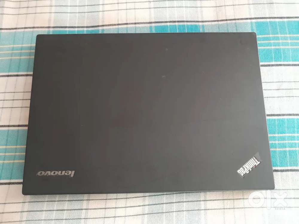 Thinkpad L450