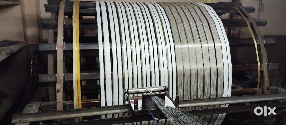 Warpeen 4 MTR Condition 90 Hetl ok