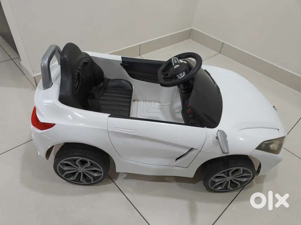 Toy car for kids