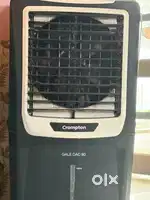 Crompton Gale DAC 90 Desert Air Cooler