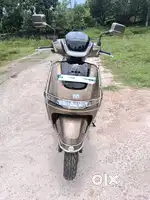 2025 Model Tvs IQBEE Electric
