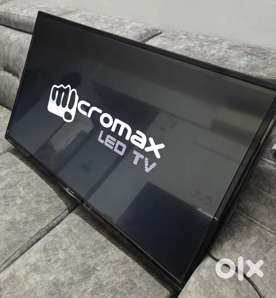 43 inch LED