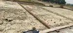 Kadirura 18 bisha ka plot hai 40 lakh bisha vip colony 25 fit ka road