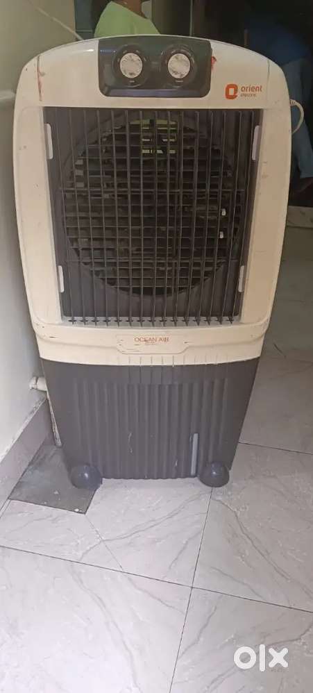 Good in condition and high power