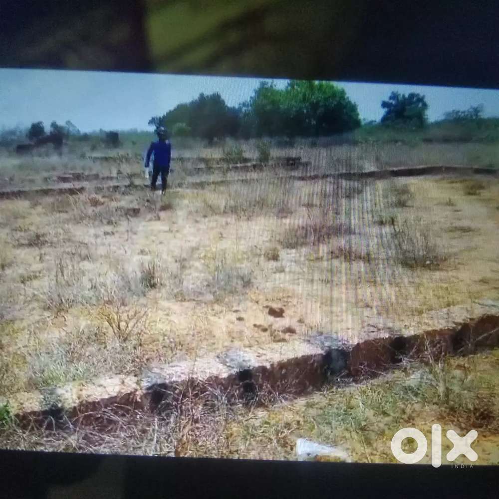 GOOD HIGHRISING PLOT