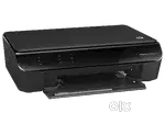 HP Deskjet 3545 E Inkjet 4800 x 1200 dpi A4 Wi-Fi