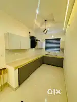 2BHK FLAT AT KHARAR LANDRAN ROAD
