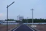 LAND FOR SALE - COIMBATORE