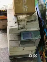 2870 machine canon good condition