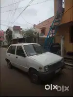 Maruti Suzuki 800 1997 Petrol Well Maintained