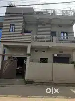 2BHK  for Family, Non veg not allowed . Outside car parking available