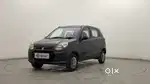 Maruti Suzuki Alto 800 Lxi, 2014, Petrol