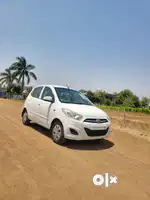 Hyundai i10 Sportz AT, 2012, Petrol