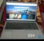 DELL Laptop 8 GP RAM 129 GP SSD 1 TB HDD WIFI WEBCAM I3 PROCESSOR