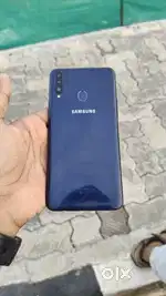 Samsung A20s