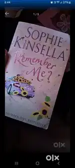 Two novels