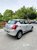 Swift ZXI - 2022  Petrol  Manual  Zero Dap Insurance - Valid Sep-26