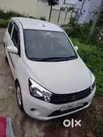 Maruti Suzuki Celerio 2015