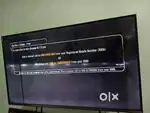 SAMSUNG 42 inches