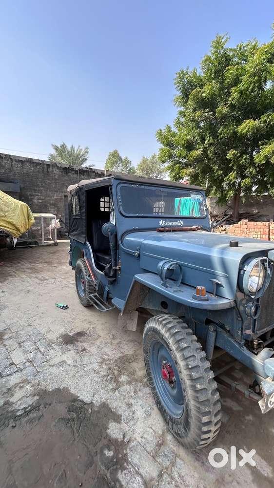 Jeep model 1992   Without Passing  power break power clutch, power, st