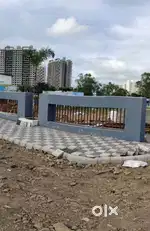Ready To Move for Second On EMI Saswad Annexe