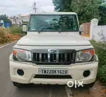 Mahindra Bolero 1.5 Power Plus ZLX, 2018