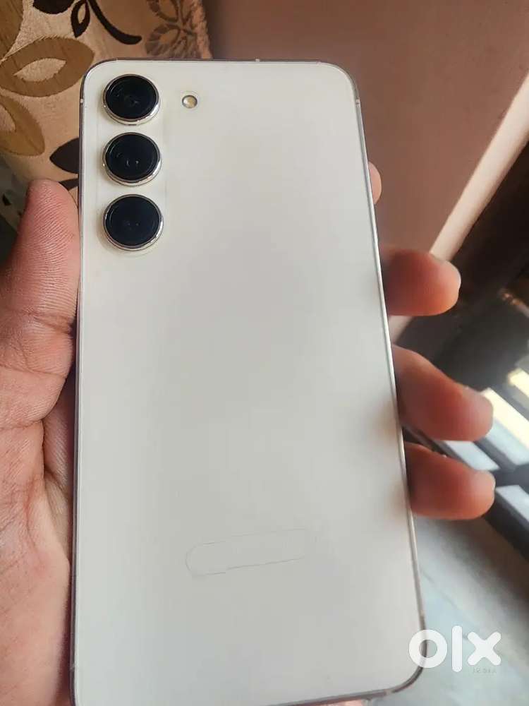 Samsung s23 8 256