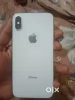 I phone x face ID not working