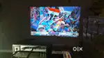 rd5 intrex projector 4k 3d wifi mcast 200 inchs hdmi usb daylight pro