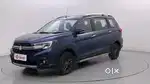 Maruti Suzuki XL6 1.5 Zeta AT, 2022, Petrol