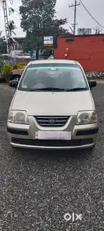 Hyundai Santro Xing XE, 2006, Petrol