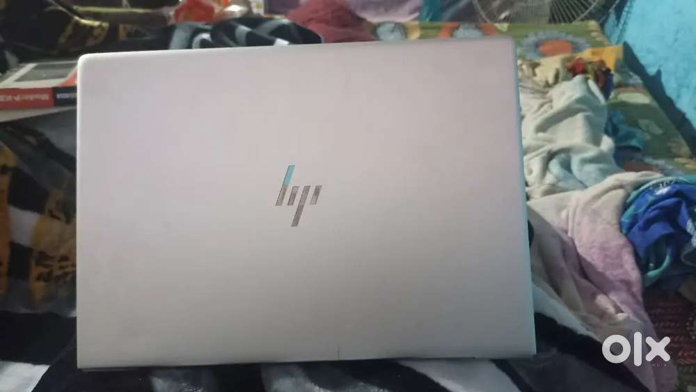 Hp elitebook 745 G6