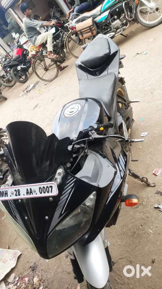 Good condition all papers clear