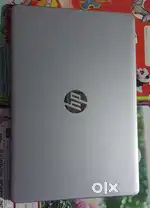 HP RYZEN 5 laptop for sale