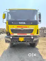 TATA PRIMA TIPPER 2530.K 2018 MODEL