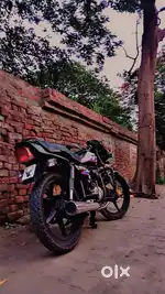 Bike bilkul OK h 2 Month pehle hi full engine karwaya hai