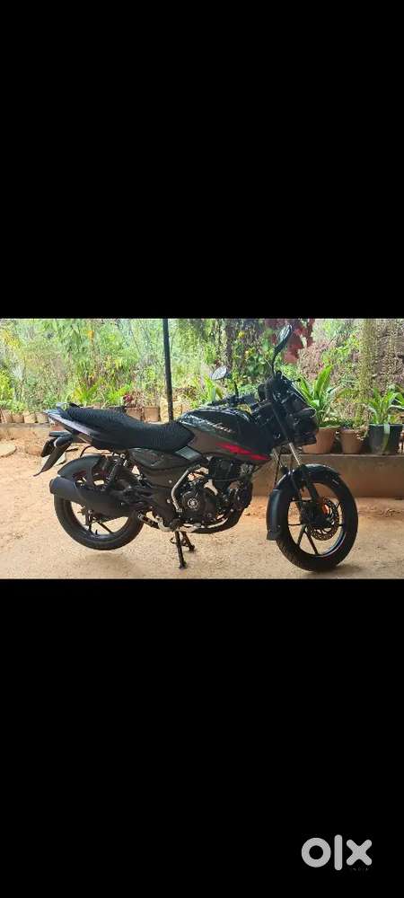 Pulsar 125