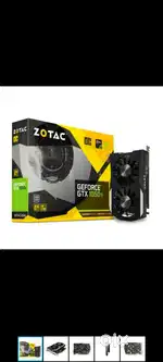 4gb graphic card 1050ti