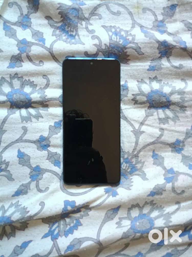 Redmi note 11pro plus 5G 12/256