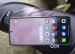 Poco f6 8gb Ram 256 rom