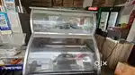 Puff heater