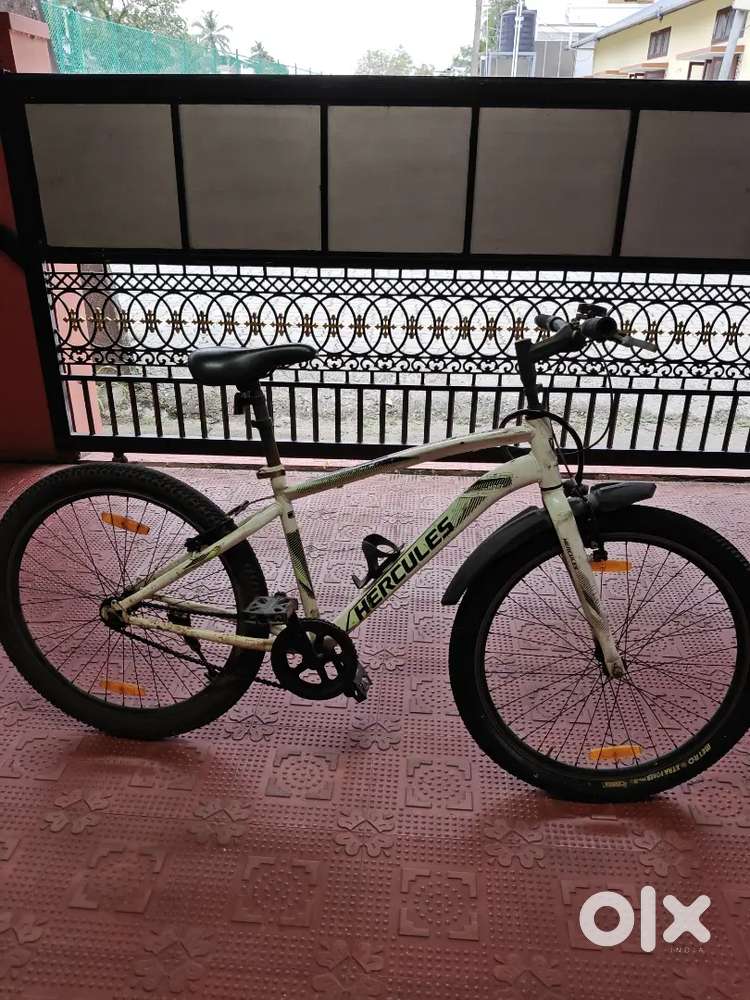 Cycle for sale