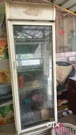 Wizi Cooler and Deep Fridger