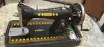 New condition usha tailor sewing machine
