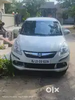 Maruti Suzuki Dzire 2016 Diesel 118000 Km Driven