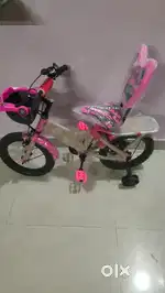 Brand new cycle for Sale