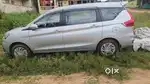 Maruti Suzuki Ertiga 2025