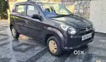 Maruti Suzuki Alto 800 2012-2016 VXI, 2014, Petrol