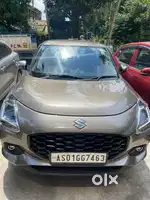 Maruti Suzuki Swift 2025 Petrol 3128 Km Driven
